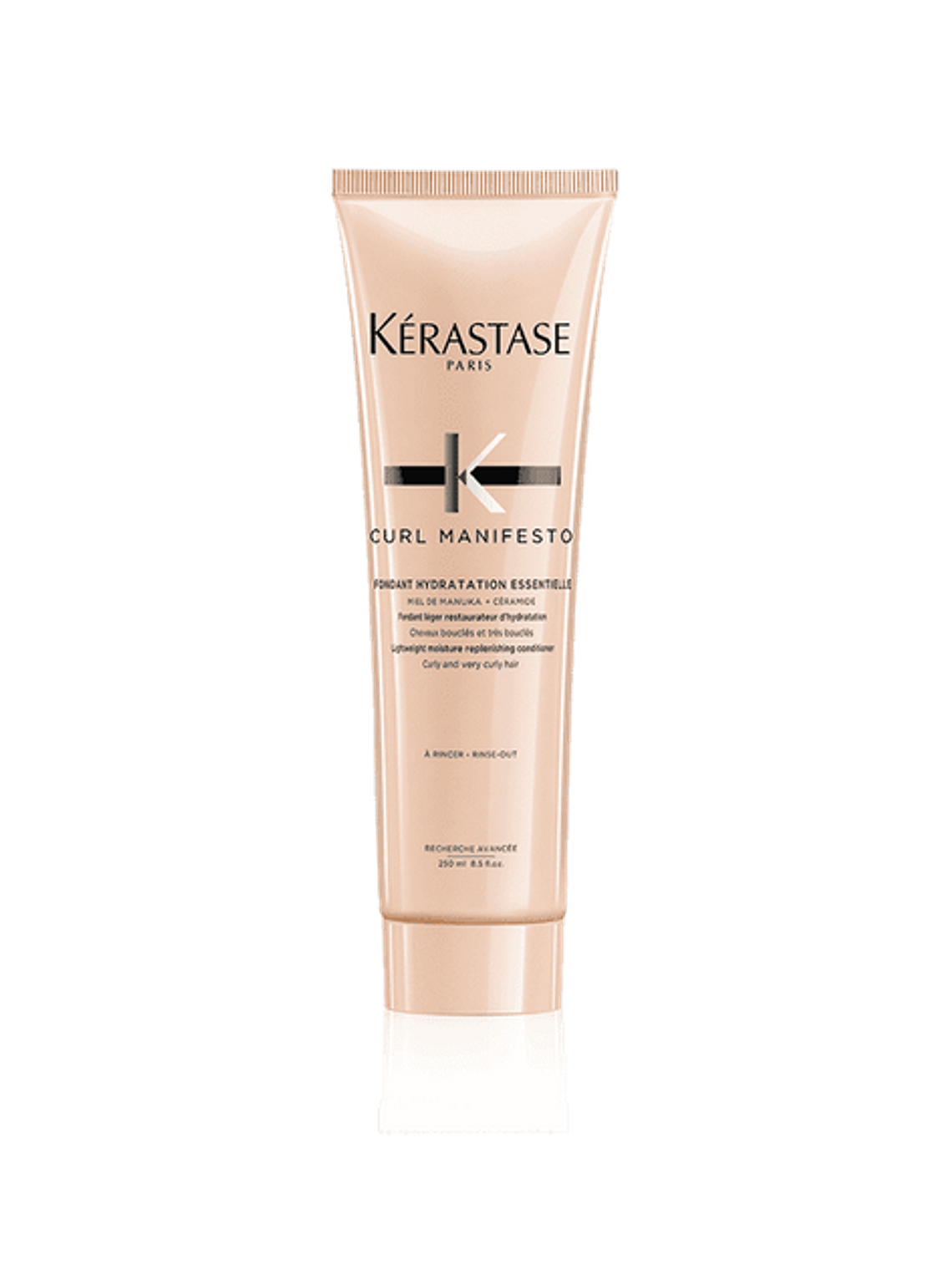 Curl Manifesto Hydratation Essentielle Conditioner 250ml 1