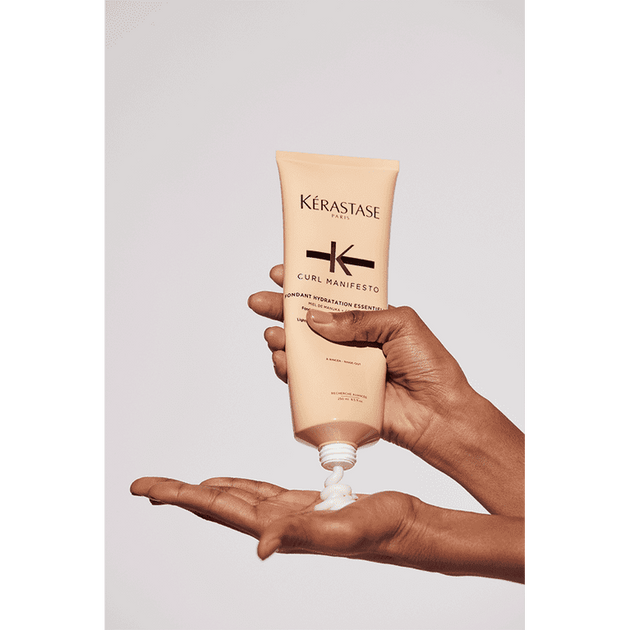 Curl Manifesto Hydratation Essentielle Conditioner 250ml 2