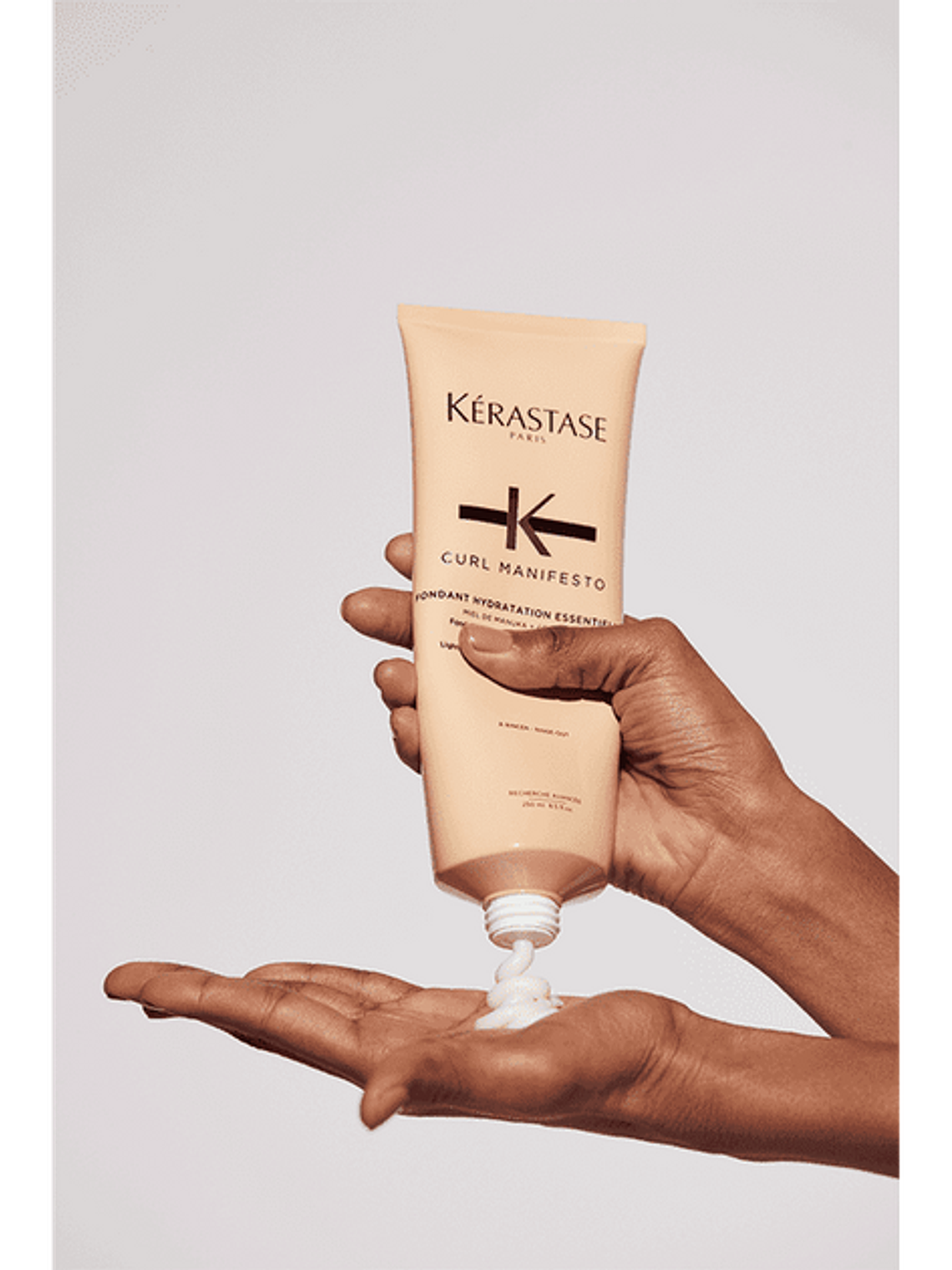 Curl Manifesto Hydratation Essentielle Conditioner 250ml 2