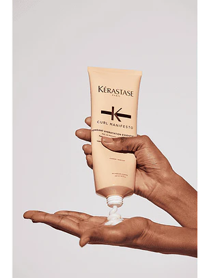 Curl Manifesto Hydratation Essentielle Conditioner 250ml