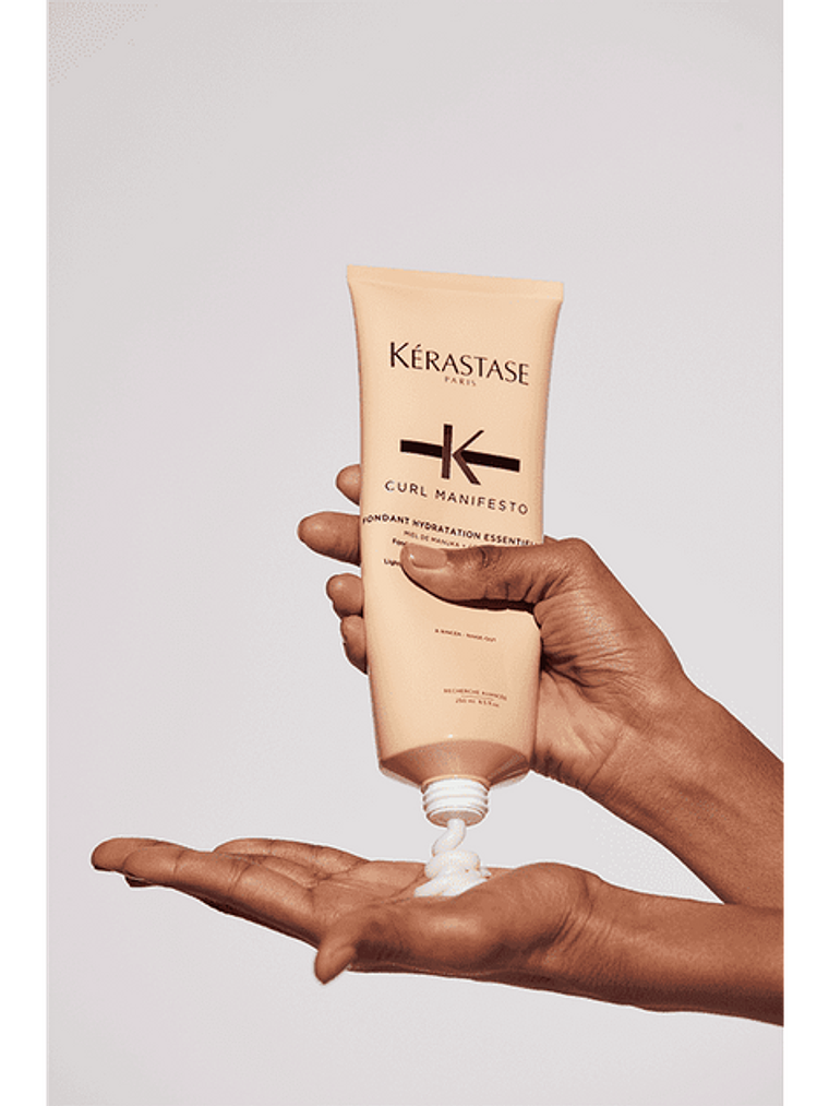 Curl Manifesto Hydratation Essentielle Conditioner 250ml 2