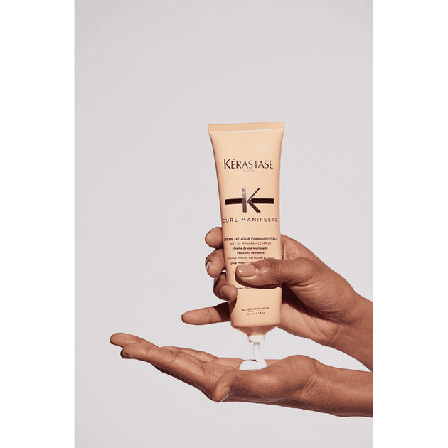 Kérastase Curl Manifesto Hydratation Essentielle Conditioner 250ml 2