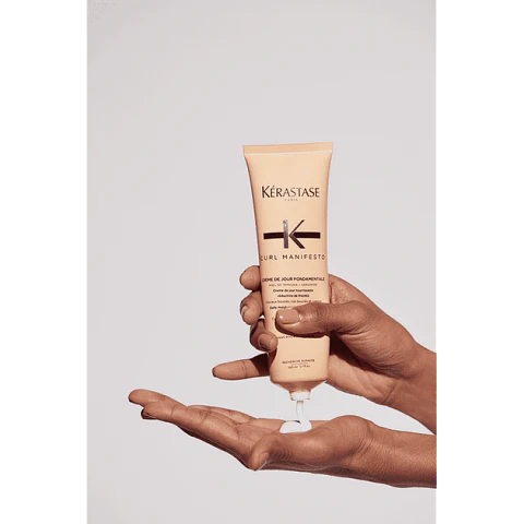 Kérastase Curl Manifesto Hydratation Essentielle Conditioner 250ml