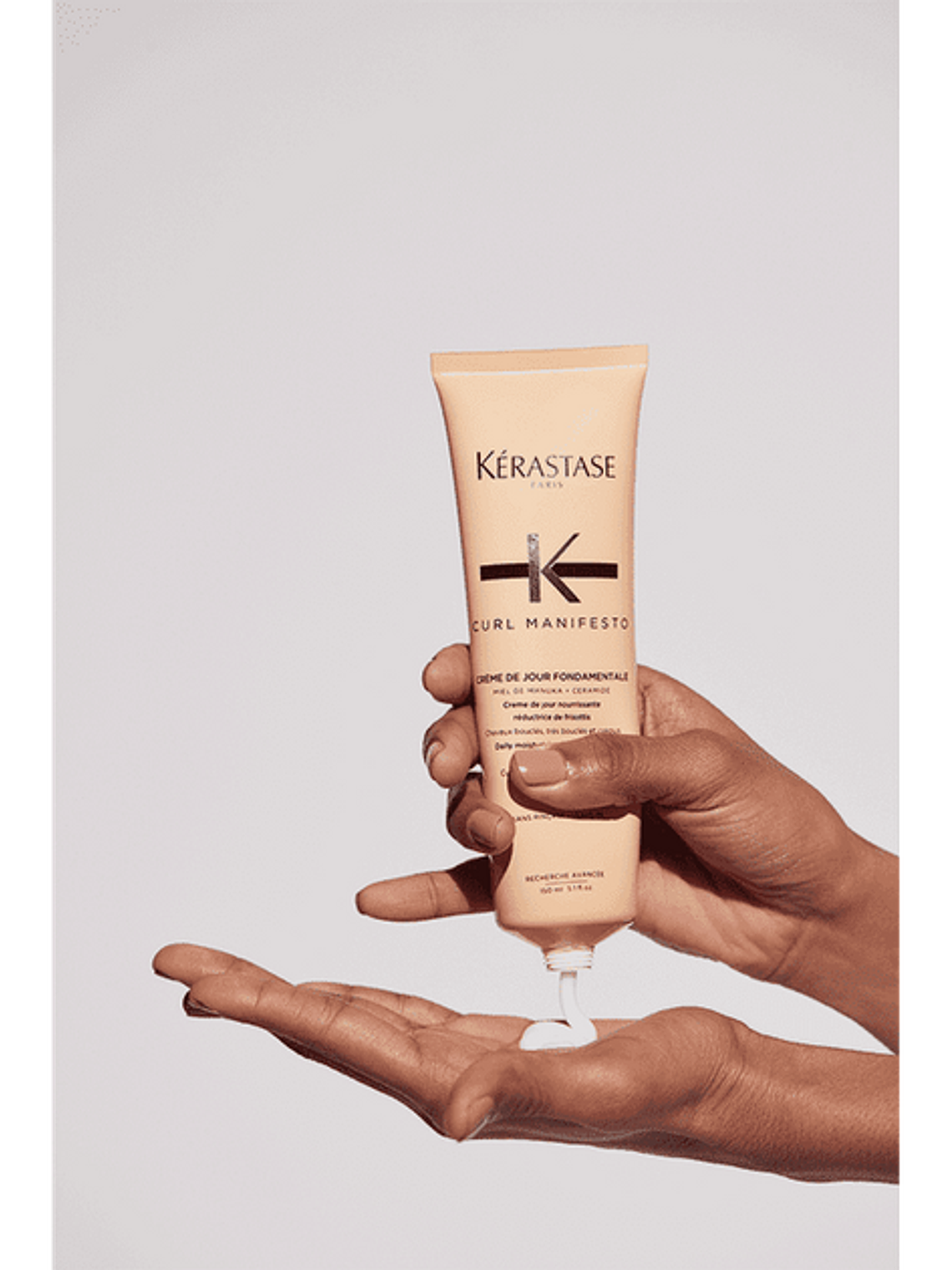 Kérastase Curl Manifesto Hydratation Essentielle Conditioner 250ml 2