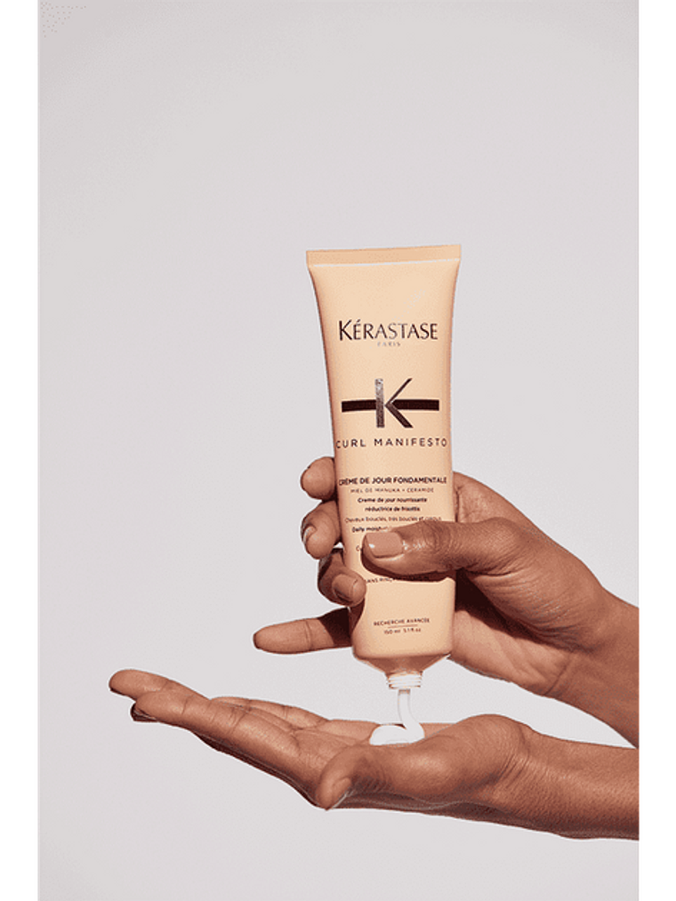 Kérastase Curl Manifesto Hydratation Essentielle Conditioner 250ml 2