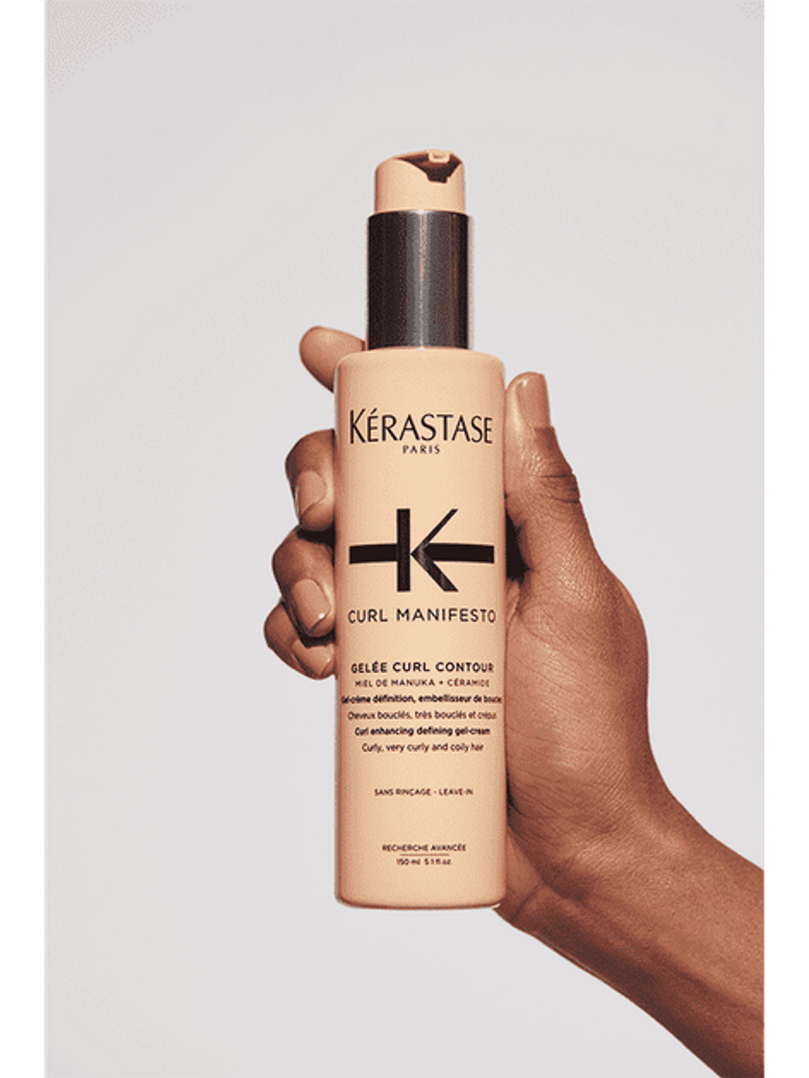 Curl Manifesto Gelée Curl Contour Gel-Cream Leave-In 150ml 2