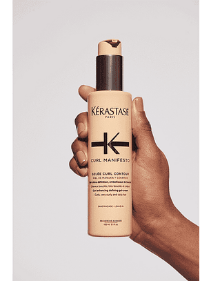 Curl Manifesto Gelée Curl Contour Gel-Cream Leave-In 150ml