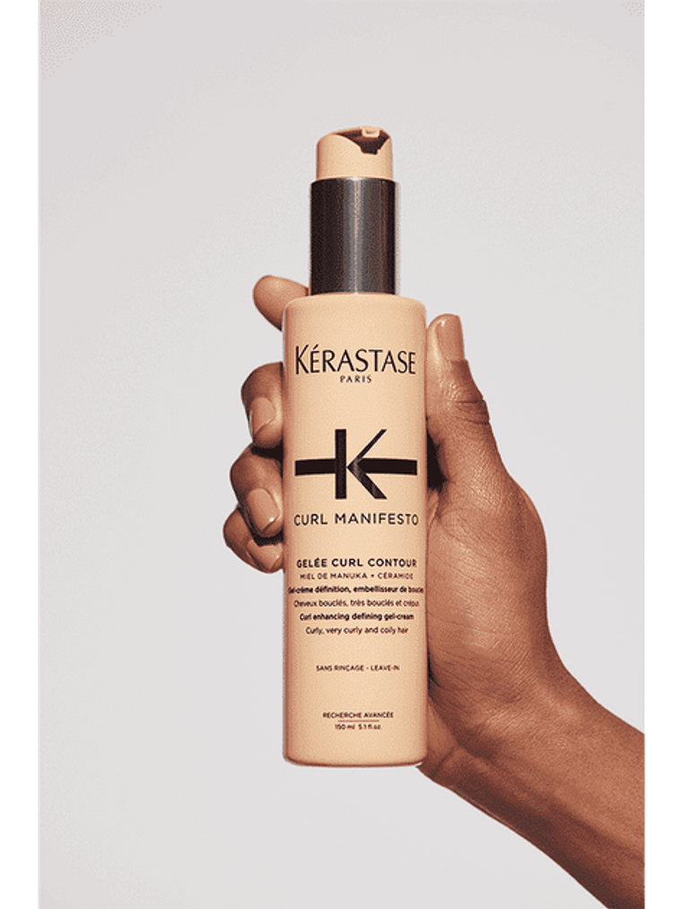 Curl Manifesto Gelée Curl Contour Gel-Cream Leave-In 150ml 2