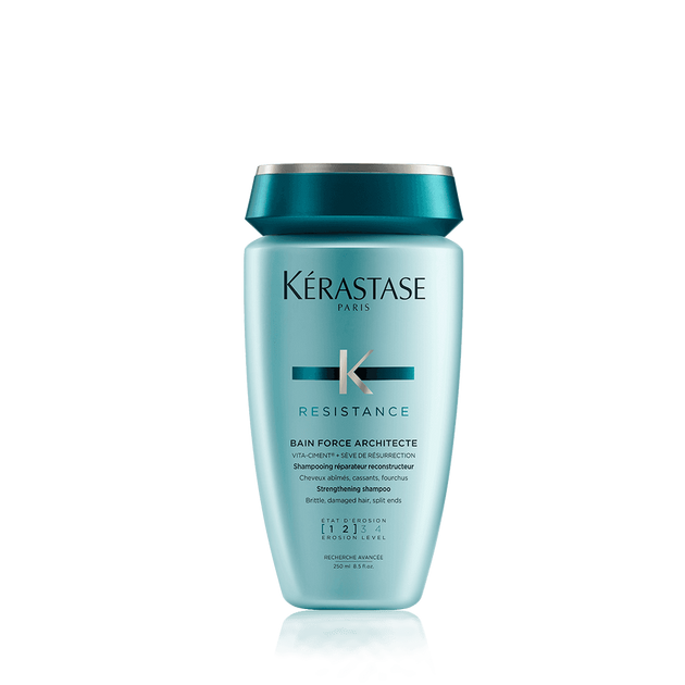 Resistance Bain Force Architecte Shampoo 250ml 1