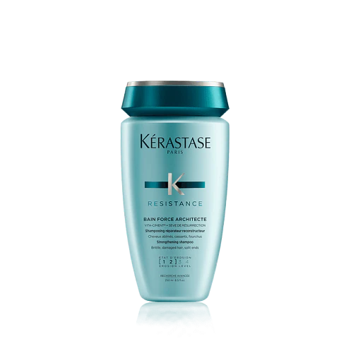 Resistance Bain Force Architecte Shampoo 250ml