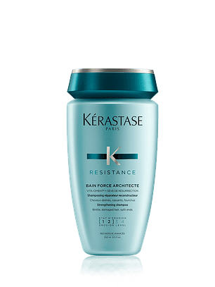 Resistance Bain Force Architecte Shampoo 250ml