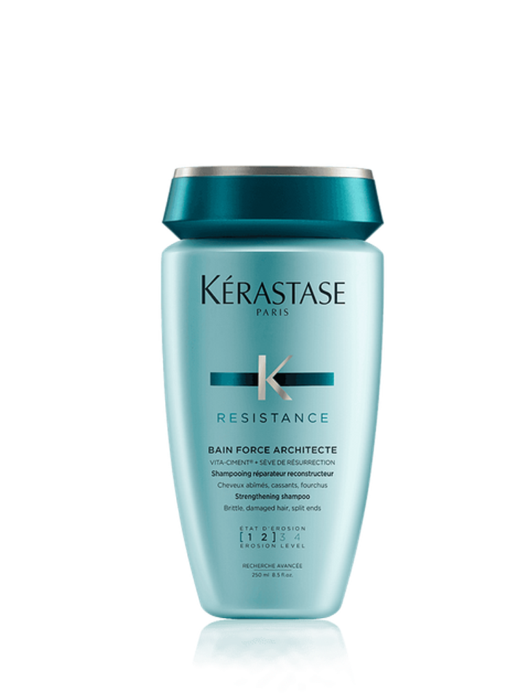 Resistance Bain Force Architecte Shampoo 250ml 1