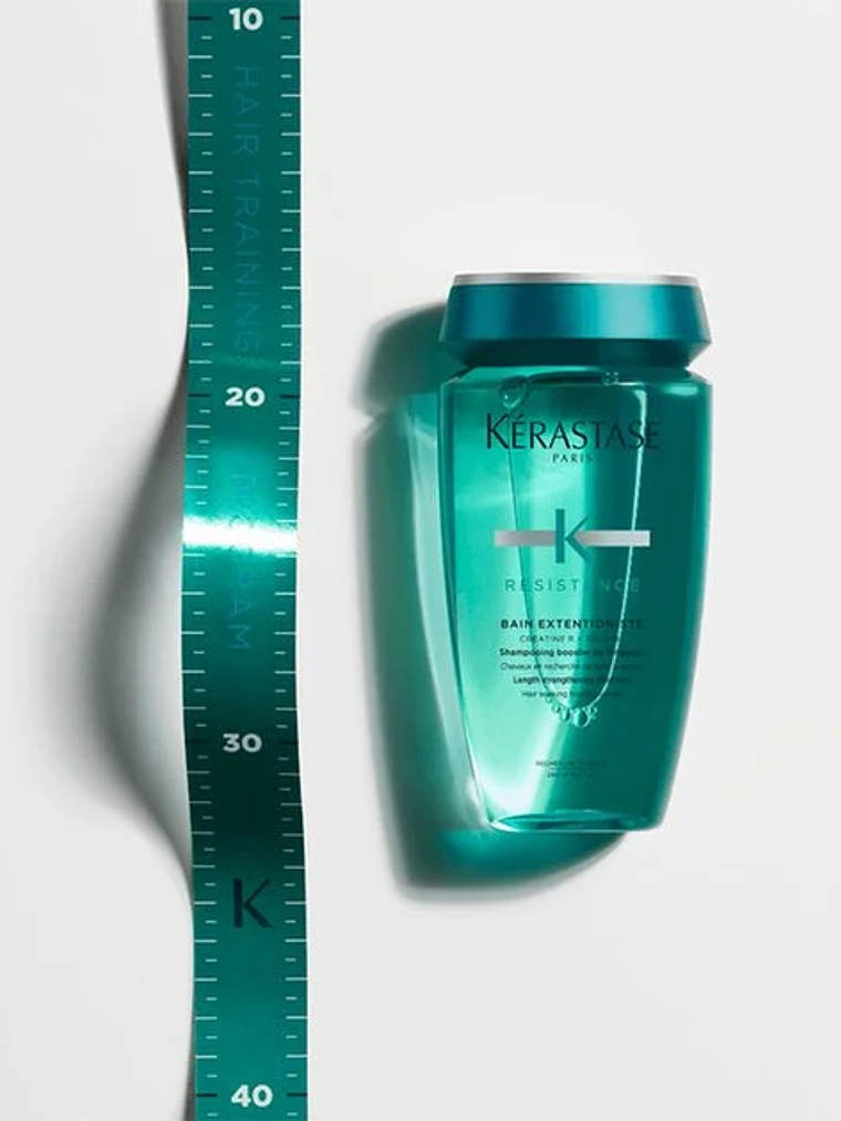 Kérastase Resistance Bain Extentioniste Shampoo 250ml 2