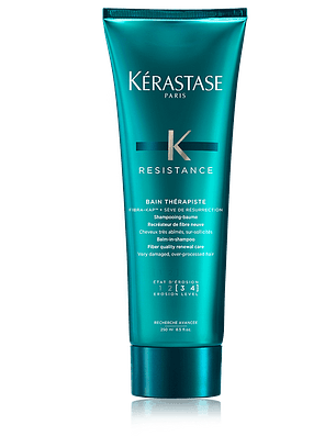 Resistance Bain Thérapiste Balm-in-Shampoo 250ml