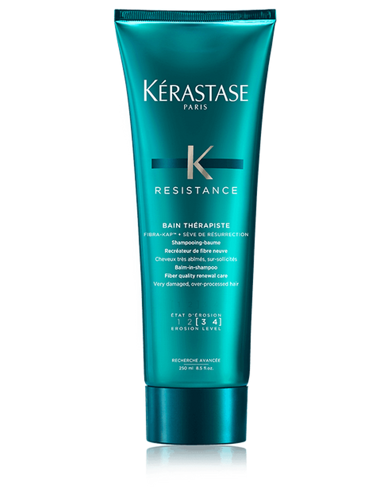 Resistance Bain Thérapiste Balm-in-Shampoo 250ml 1