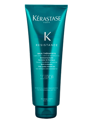 Resistance Bain Thérapiste Balm-in-Shampoo 450ml