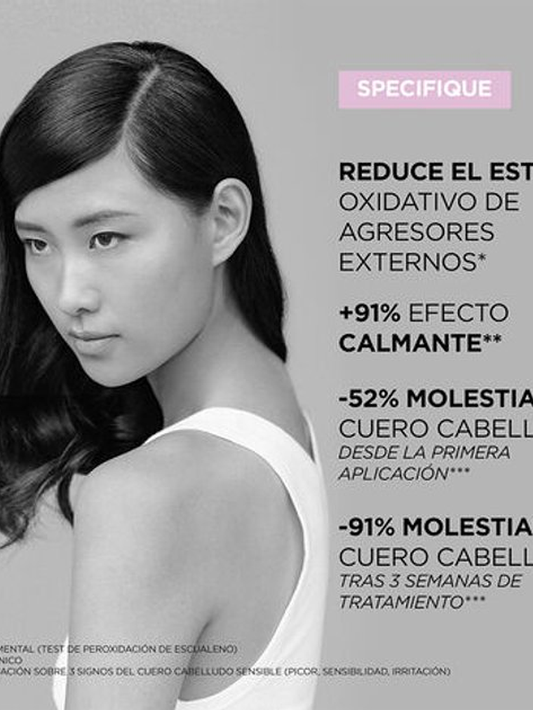 Kérastase Specifique Stimuliste Anti-Hairloss Spray 125ml 4