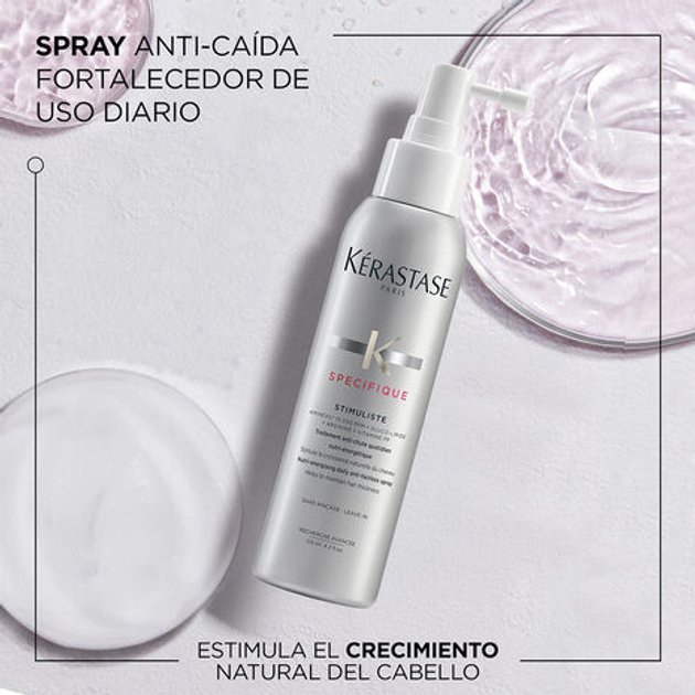 Kérastase Specifique Stimuliste Anti-Hairloss Spray 125ml 2