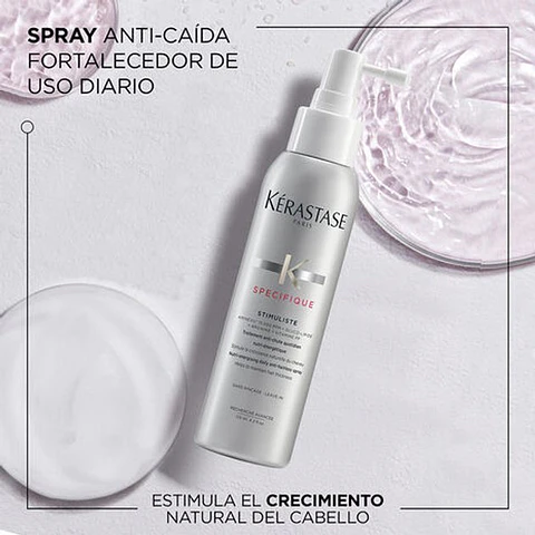 Kérastase Specifique Stimuliste Anti-Hairloss Spray 125ml
