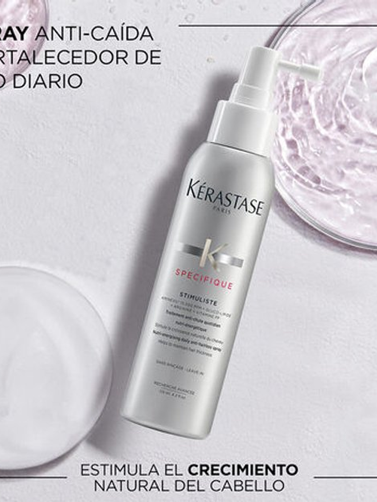 Kérastase Specifique Stimuliste Anti-Hairloss Spray 125ml 2