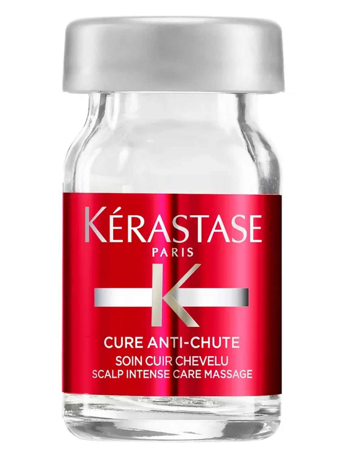 Tratamiento ampollas Kérastase Spécifique anti caída 10uds X6ml 1