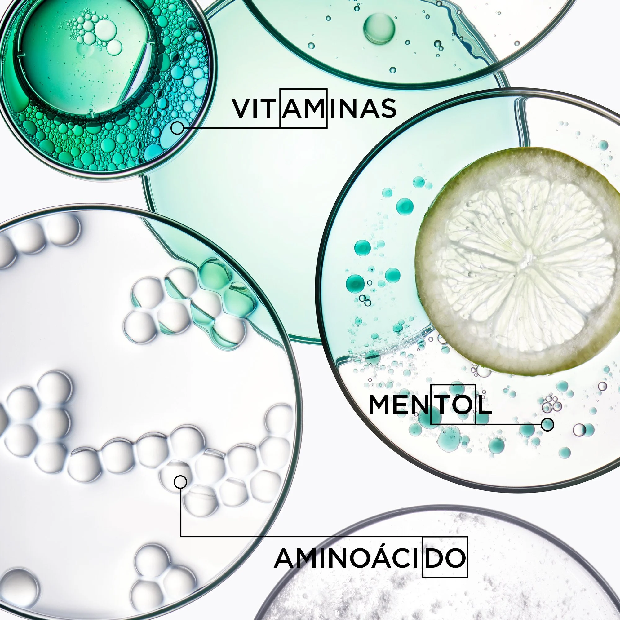 Tratamiento ampollas Kérastase Spécifique anti caída 10uds X6ml 5