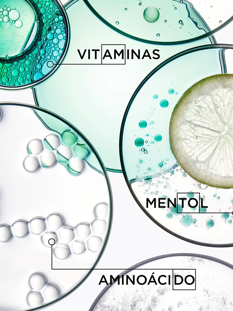 Tratamiento ampollas Kérastase Spécifique anti caída 10uds X6ml 5