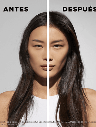 Tratamiento ampollas Kérastase Spécifique anti caída 10uds X6ml