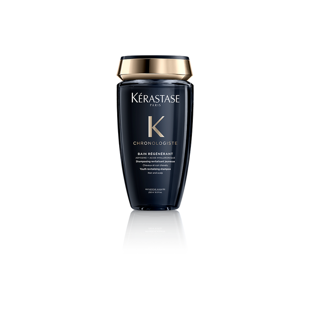 Kérastase Chronologiste Bain Régénérant Shampoo 250ml  1