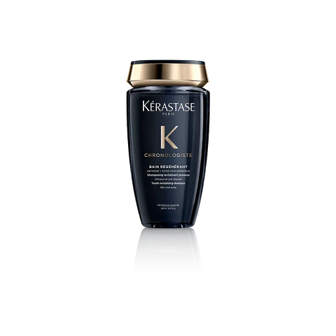 Kérastase Chronologiste Bain Régénérant Shampoo 250ml 