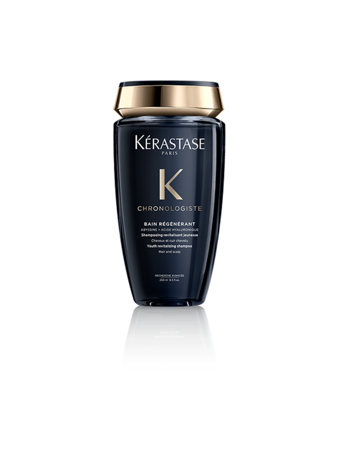 Kérastase Chronologiste Bain Régénérant Shampoo 250ml  1
