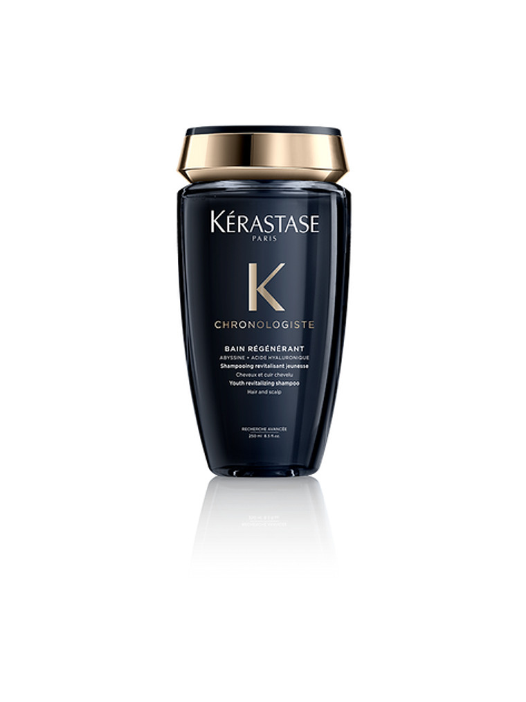 Kérastase Chronologiste Bain Régénérant Shampoo 250ml  1