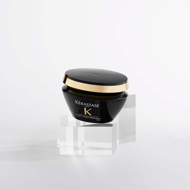 Kérastase Chronologiste Masque Intense Régénérant Hair Mask 200ml 2