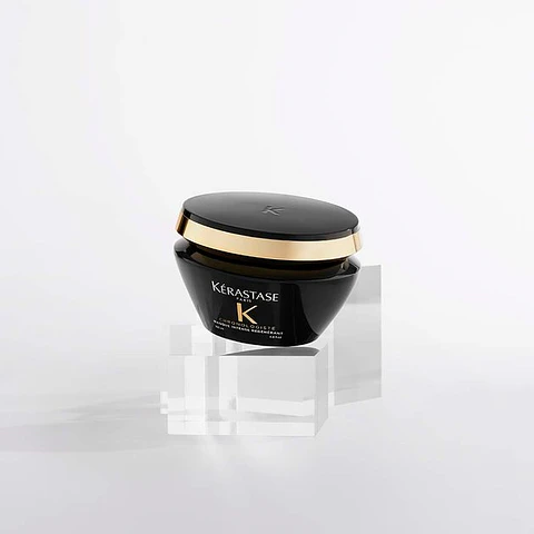 Kérastase Chronologiste Masque Intense Régénérant Hair Mask 200ml
