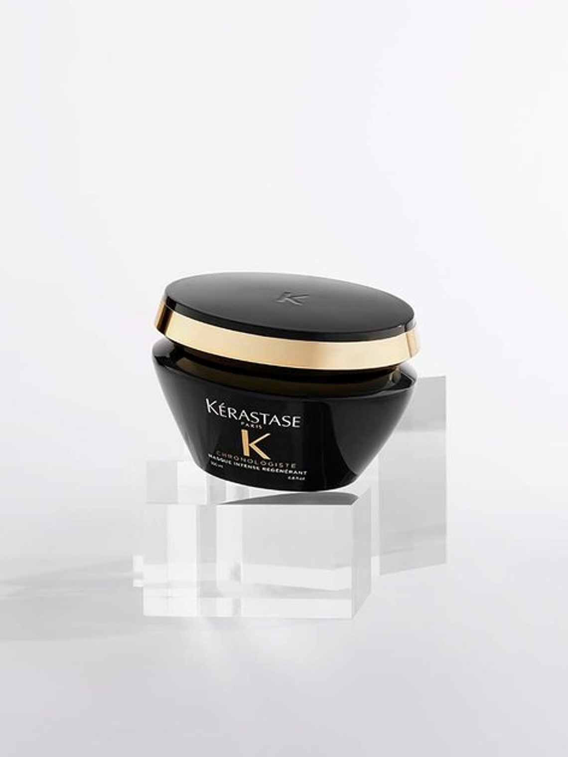 Kérastase Chronologiste Masque Intense Régénérant Hair Mask 200ml 2