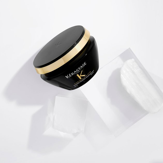 Kérastase Chronologiste Masque Intense Régénérant Hair Mask 200ml 3