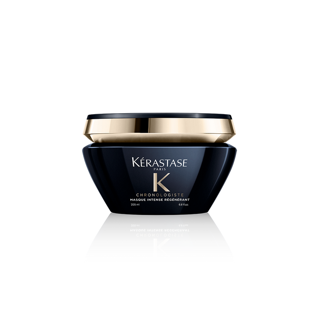 Kérastase Chronologiste Masque Intense Régénérant Hair Mask 200ml 1