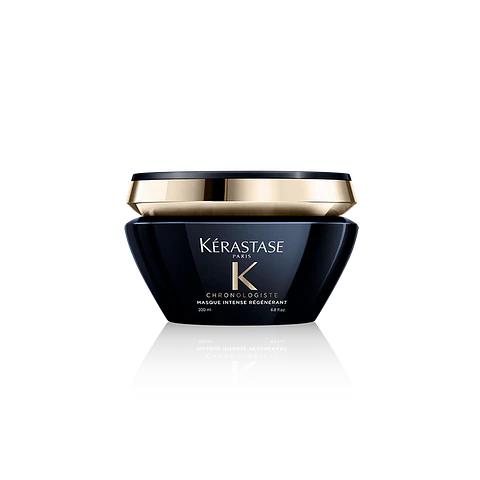 Kérastase Chronologiste Masque Intense Régénérant Hair Mask 200ml