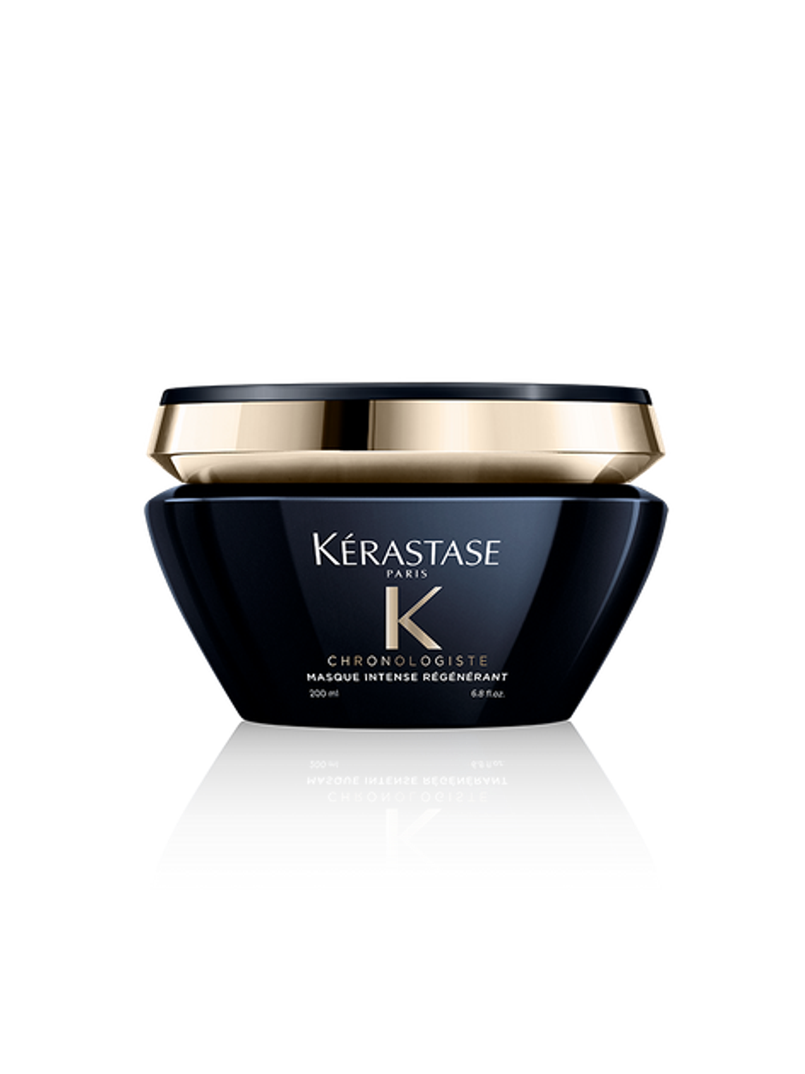 Kérastase Chronologiste Masque Intense Régénérant Hair Mask 200ml 1