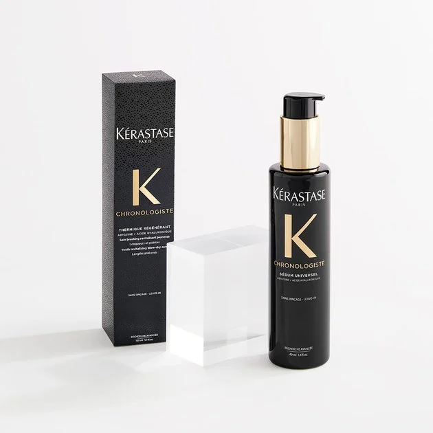 Kérastase Chronologiste Thermique Régénérant 150ml 2