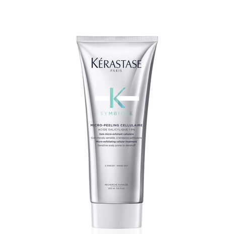 Kérastase Symbiose Micro-Exfoliating Cellular Treatment 200ml 1