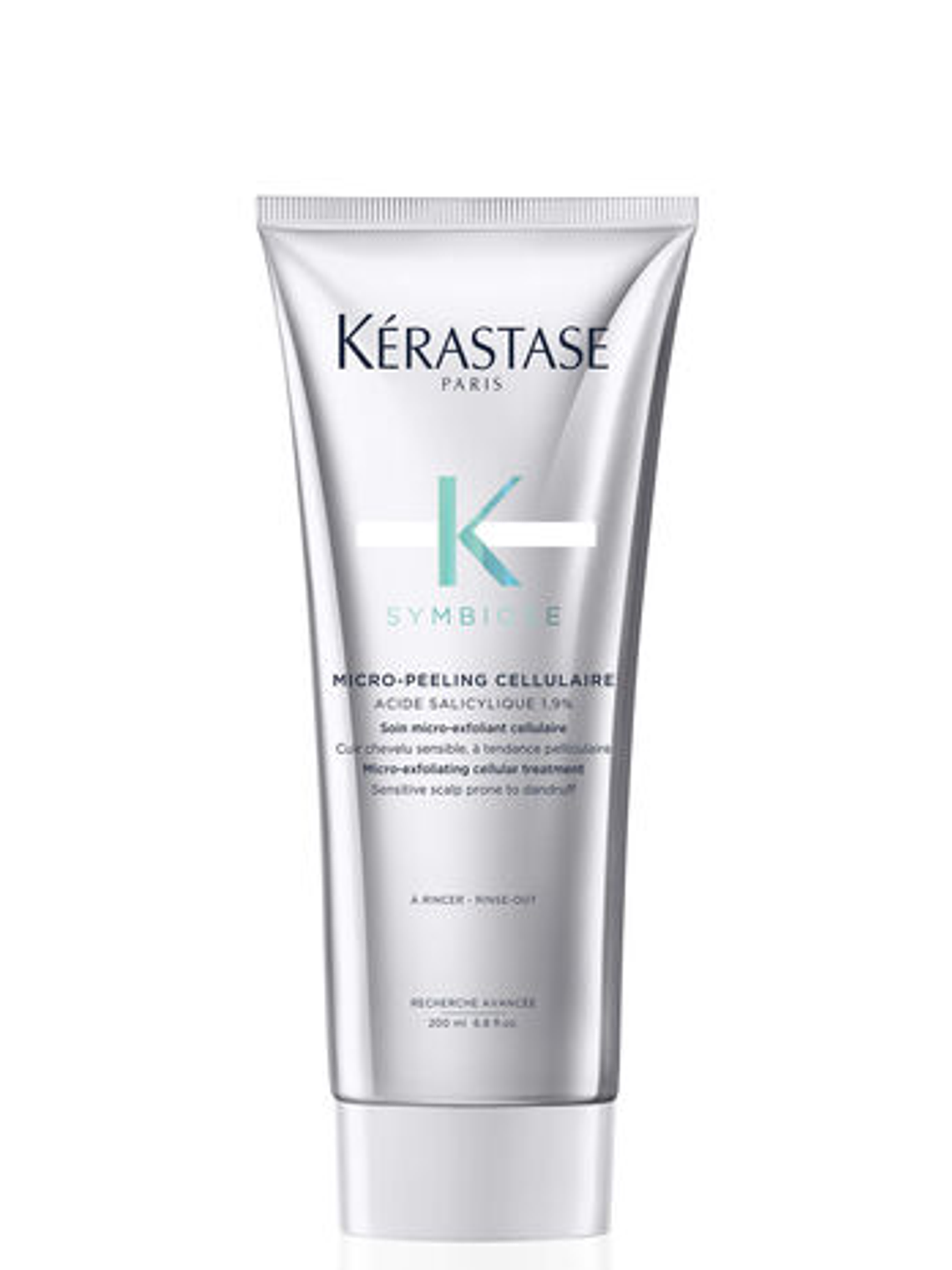 Kérastase Symbiose Micro-Exfoliating Cellular Treatment 200ml 1