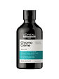 L'Oréal Professionnel Série Expert Chroma Crème Green Shampoo 300ml - Miniatura 1
