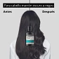 L'Oréal Professionnel Série Expert Chroma Crème Green Shampoo 300ml - Miniatura 3