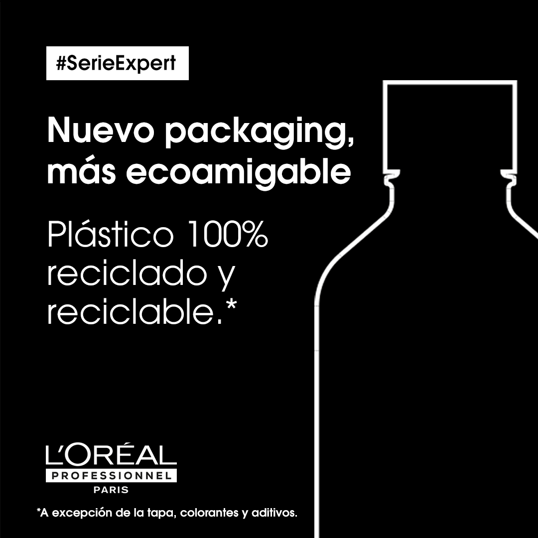 L'Oréal Professionnel Série Expert Metal Detox Mask 250ml 6