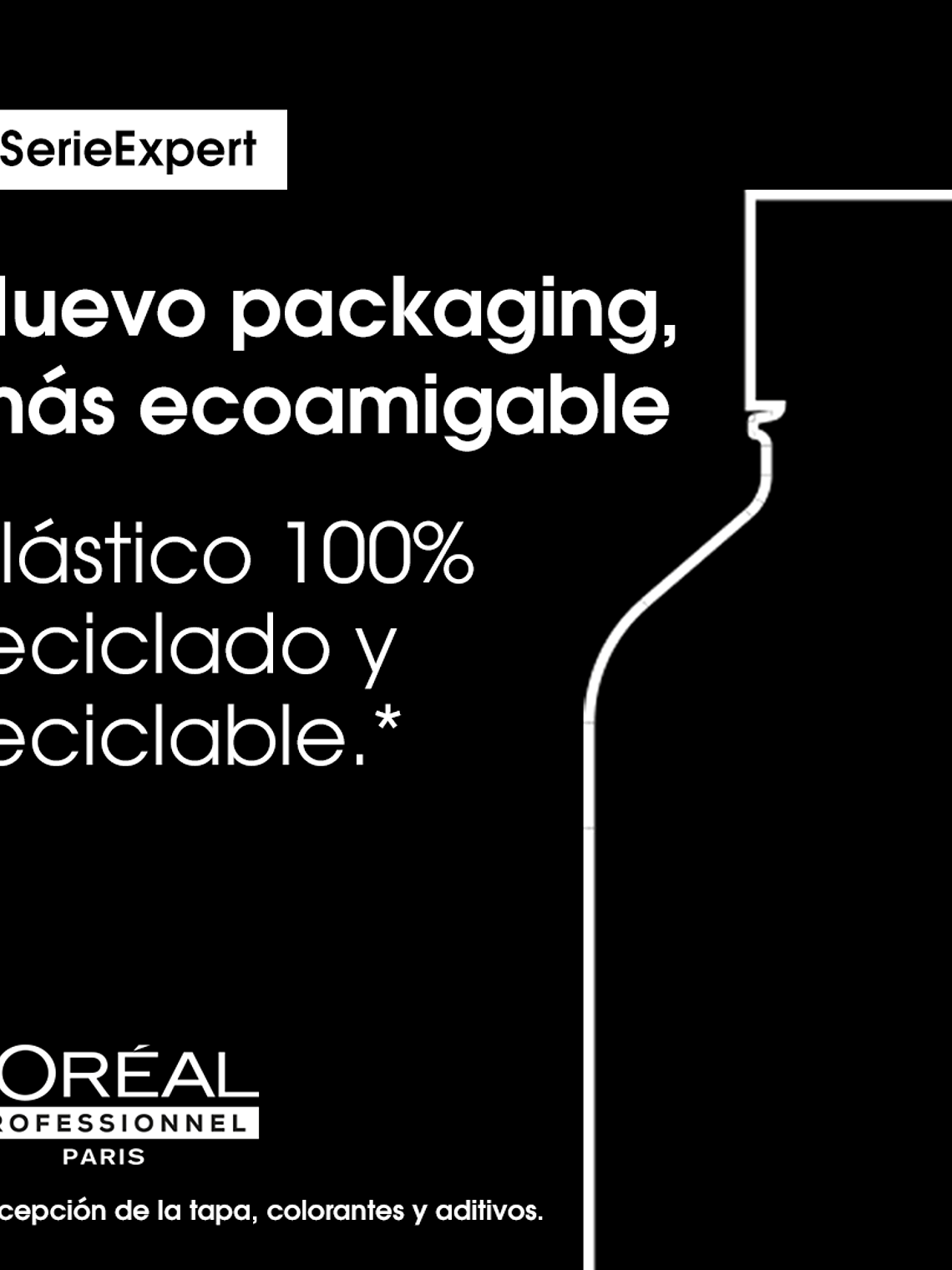 L'Oréal Professionnel Série Expert Metal Detox Mask 250ml 6