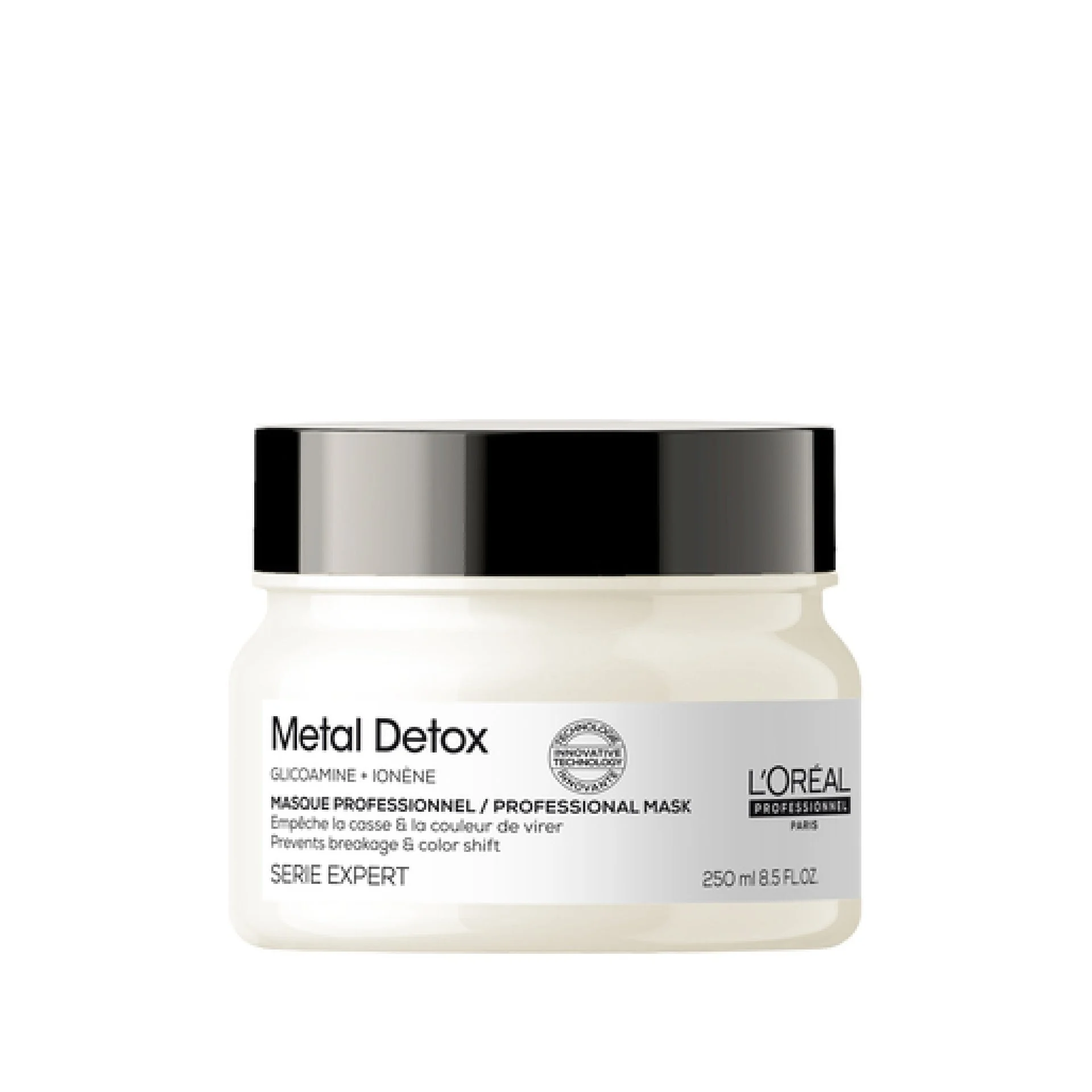 L'Oréal Professionnel Série Expert Metal Detox Mask 250ml 1