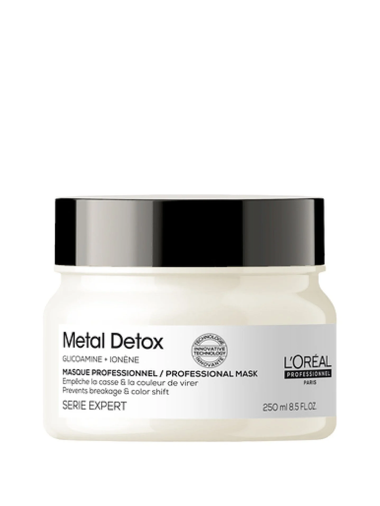 L'Oréal Professionnel Série Expert Metal Detox Mask 250ml 1