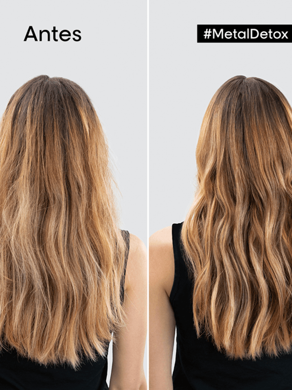 L'Oréal Professionnel Série Expert Metal Detox Concentrated Oil 50ml 3