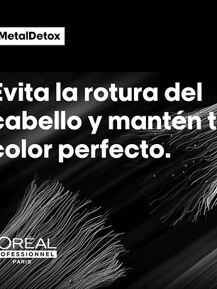 L'Oréal Professionnel Série Expert Metal Detox Pre-Treatment 500ml